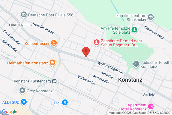 Generali Versicherung Branciforte-Hanig-Rother GbR
