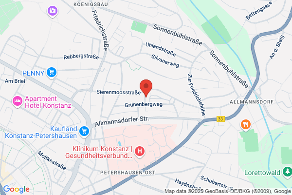 Grenzgängerhilfe