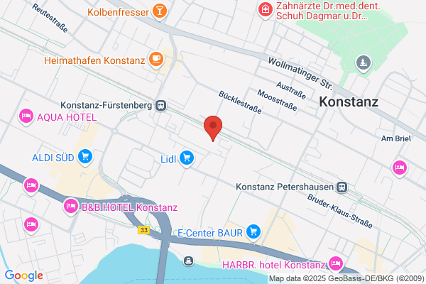 KONSEC SICHERHEIT