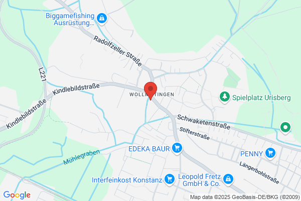 Pro-Security Göggel