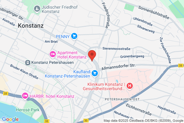 Mieterverein DMB, Bodensee-Mieterverein e.V.