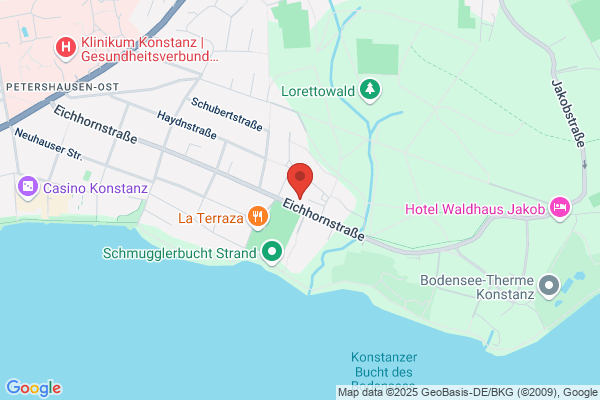 Dr. Laubach Zahnheilkunde - Zahnarzt Konstanz