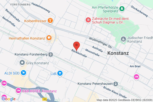 Zahnarztpraxis Dr. Scheffel – Ihr Zahnarzt in Konstanz