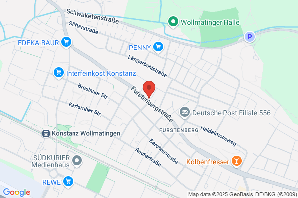 Zahnarztpraxis Fürstenberg