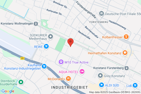 Dentina GmbH