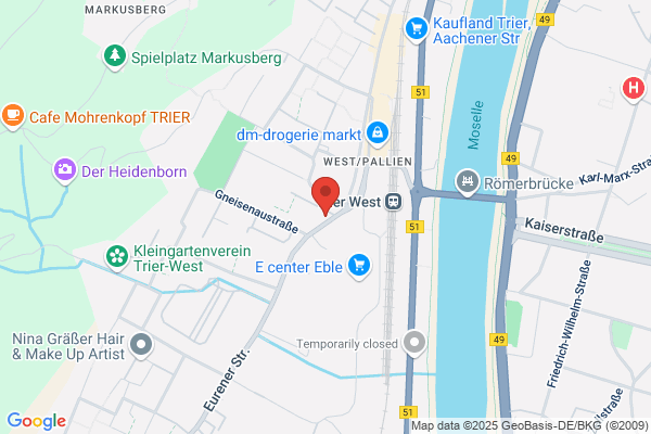 Euren Apotheke
