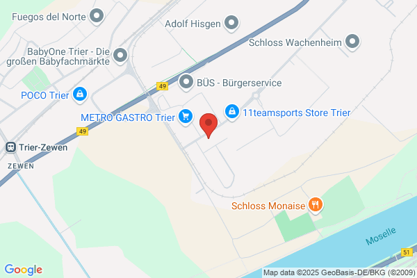 Green Power Solutions Management GmbH