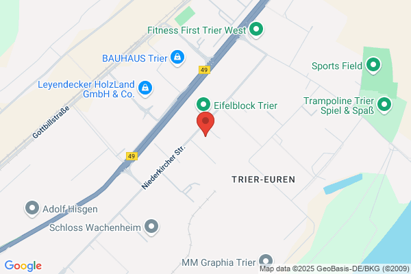 Trost Autoservice Technik SE