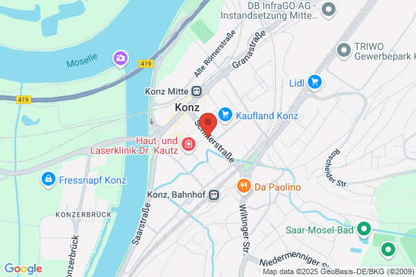 Sparkasse Trier