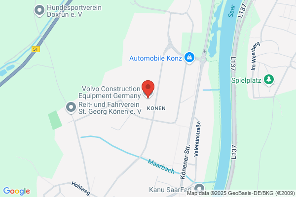 Volvo Construction Equipment GmbH & Co. KG