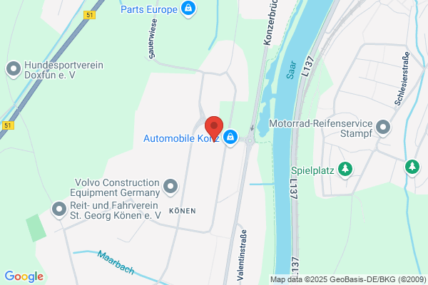 Werwie Maschinen Handels GmbH