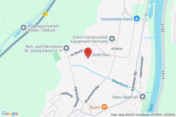 Solid Bau GmbH
