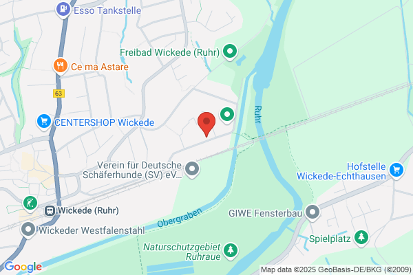 Fahl Bauunternehmen GmbH & Co. KG
