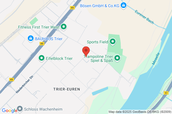 Marbach Sicherheitssysteme GmbH