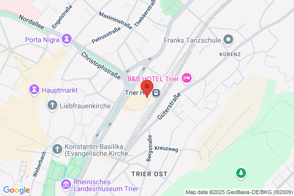 TAKKO FASHION Trier