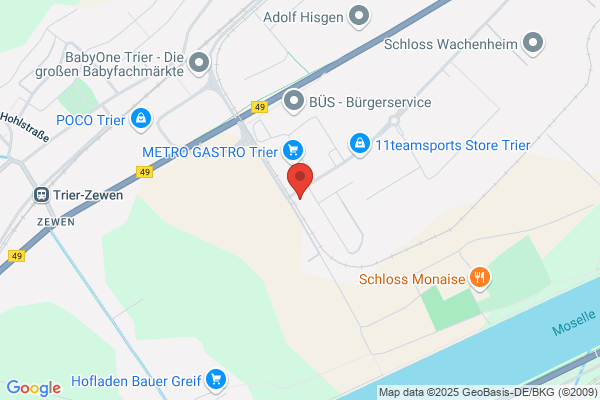 seo2b GmbH