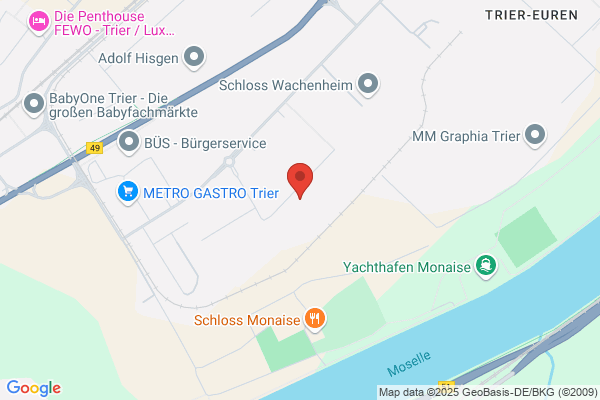 Trierische Media Verkaufsgesellschaft mbH
