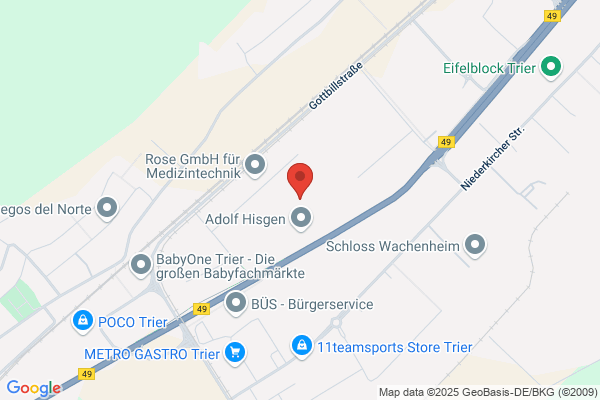 Mesolt Elektrotechnik GmbH