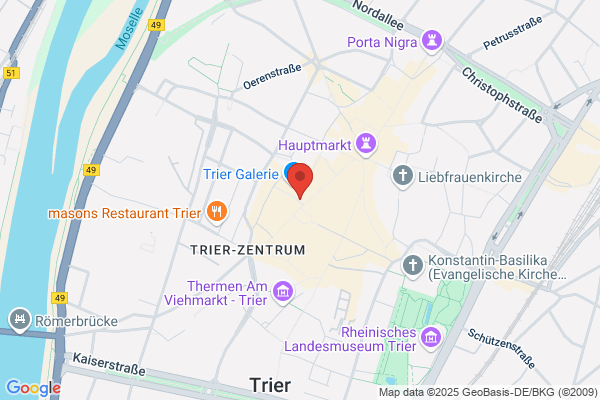 Treviris Treuhand GmbH