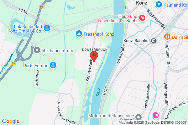 Auto Peter GmbH Autolackiererei