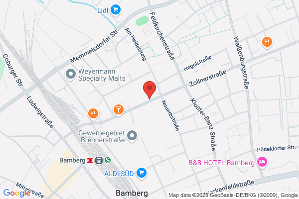 Bamberg Bestattungen