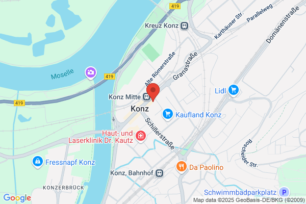 Abschleppdienst Scheurer