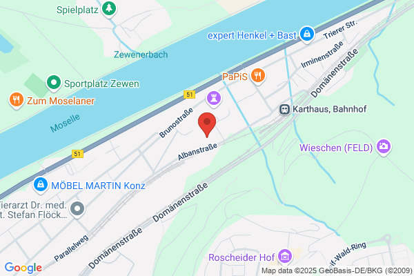 Altenzentrum