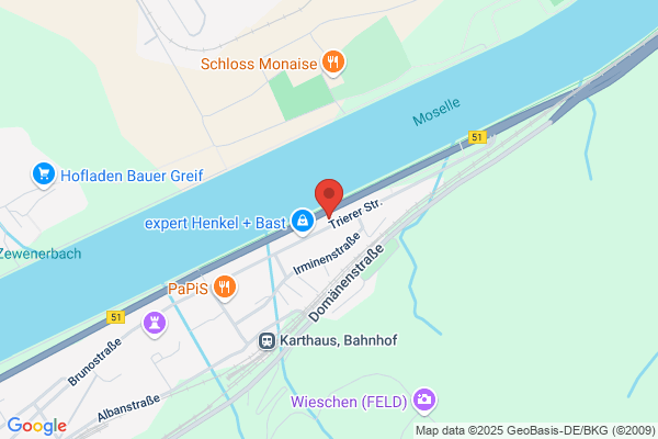 M&M Events GmbH