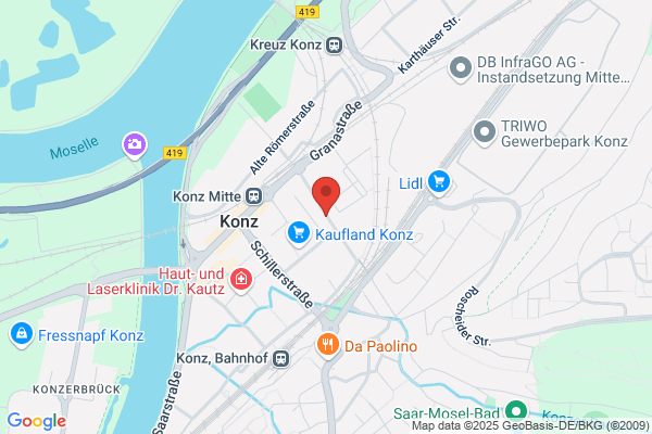 Partyservice Rent a Cook Trier