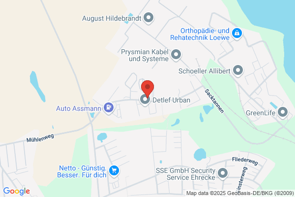 S.u.S. GmbH