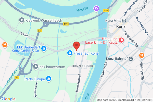 SB-Auto Waschtreff Werner KG