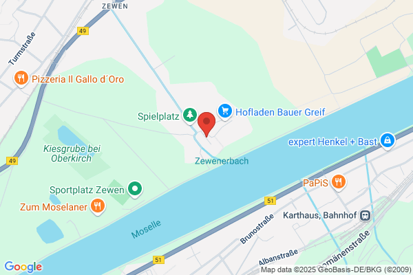 Charly´s Friseurheimservice