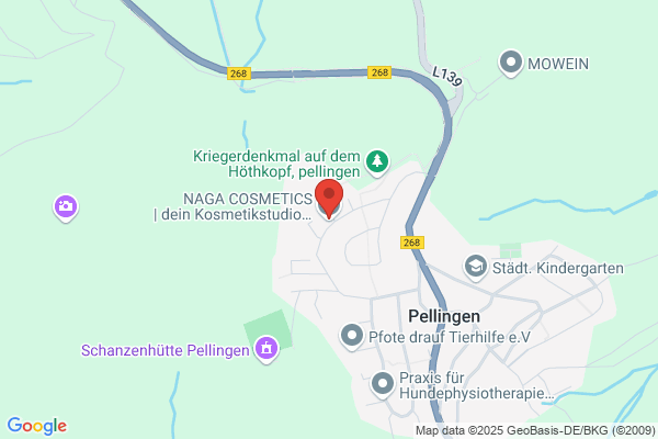 Kosmetikpraxis Visage