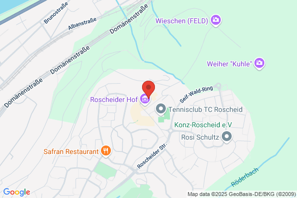 Gaststätte Zum Römersprudel