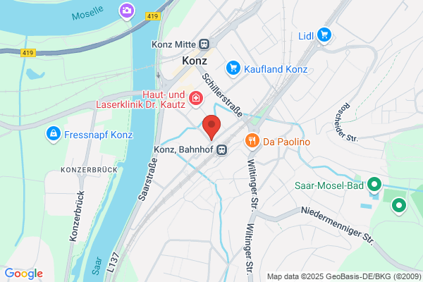 Karlsberg Eck