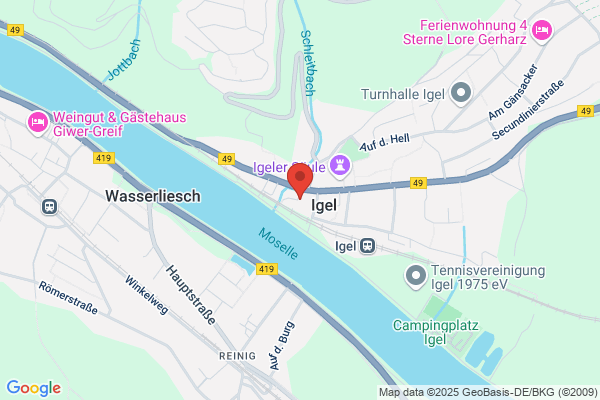 Zum Löwen