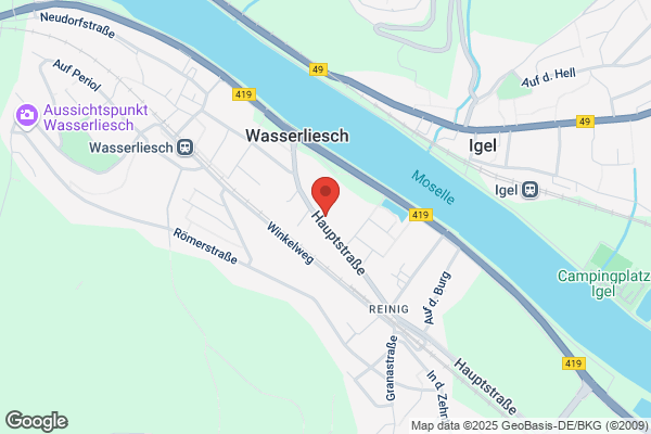 Naturheilpraxis Wilhelm Moldenhauer