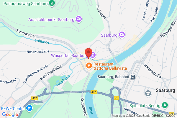 Römerstuben Hotel & Restaurant