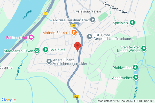 IMMOKAPITAL Trier