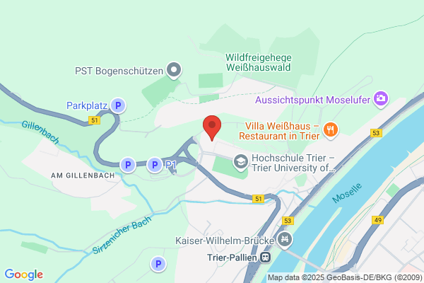 Ingenieurbüro Walter und Weißgerber
