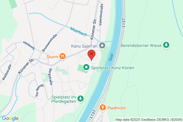 Lebenshilfe Trier-Saarburg e.V.