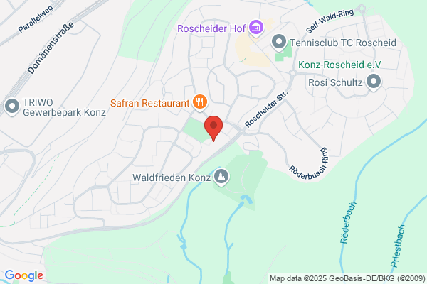 Katholische Kindertageseinrichtung St. Helena/ Roscheid