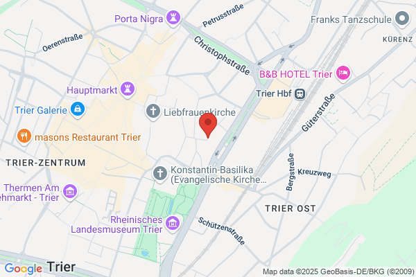 Fittaste GmbH