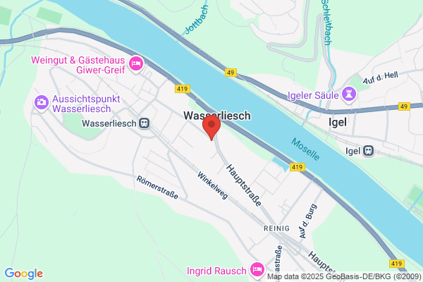 Ferring MetBau GmbH
