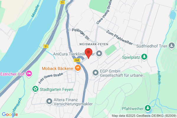 Fit-Inn Trier