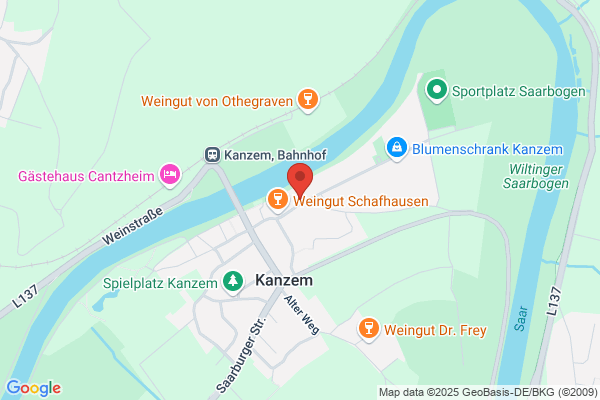 Zur Saar