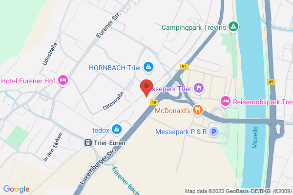 DEKRA Automobil GmbH Niederlassung Trier