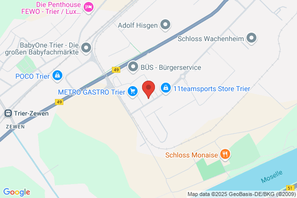 Actisis GmbH