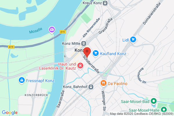 LVM Versicherung Det Ettelbrück - Versicherungsagentur