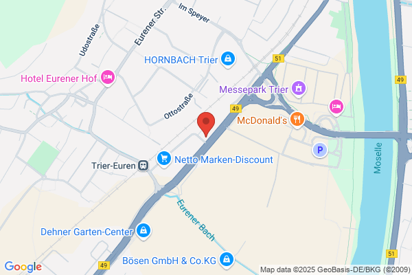 Dentallabor Kramer u. Kilzer